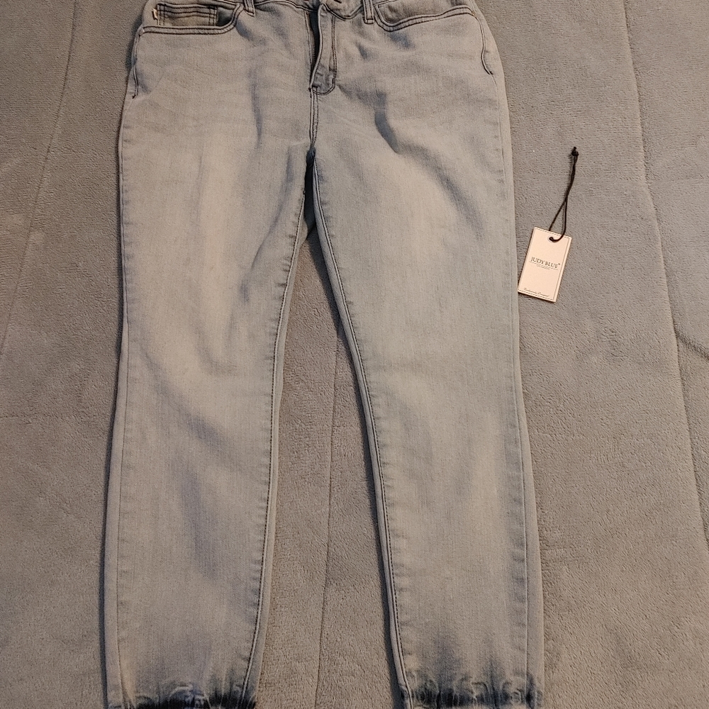 Judy Blue Melted Blues Denim